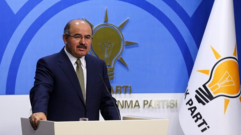 Επίθεση Τουρκίας κατά Ε.Ε. για αντιδιπλωματική «ασέβεια» προς Ερντογάν