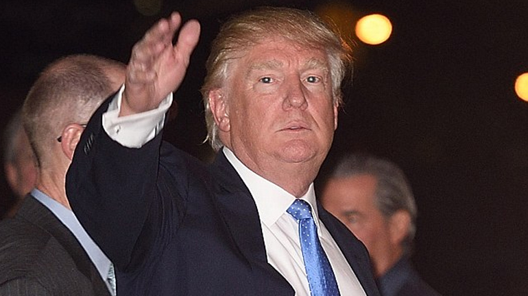 Ρώσοι κυβερνητικοί χάκερ «υπέκλεψαν έρευνα του Δημοκρατικού Κόμματος για τον Τραμπ»