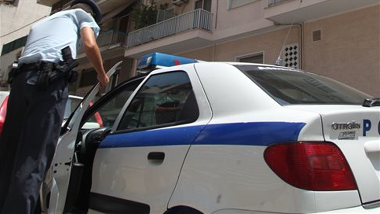 Θεσσαλονίκη: Αγοράκι ενός έτους έχασε τη ζωή του σε τροχαίο Θεσσαλονίκη: Αγοράκι ενός έτους έχασε τη ζωή του σε τροχαίο