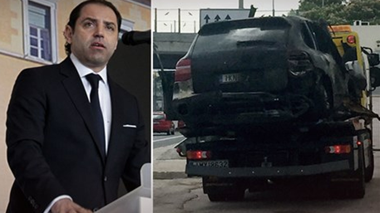 Ολοκληρώθηκαν οι έρευνες των τεχνικών συμβούλων για την υπόθεση Μαυρίκου