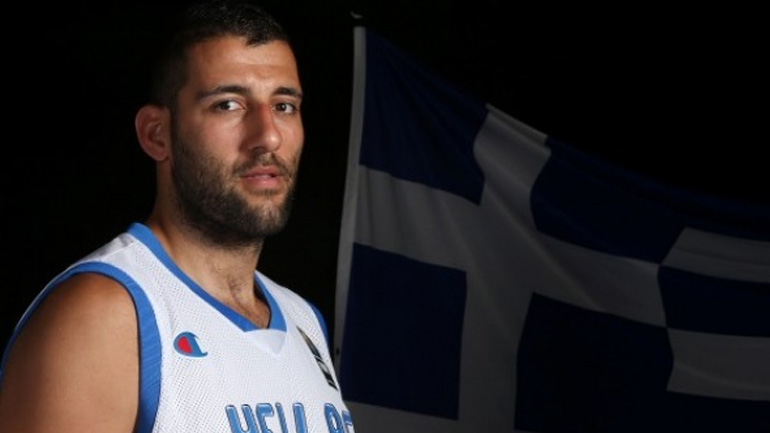 Ενσωματώθηκαν στην Εθνική Μπουρούσης και Καλάθης