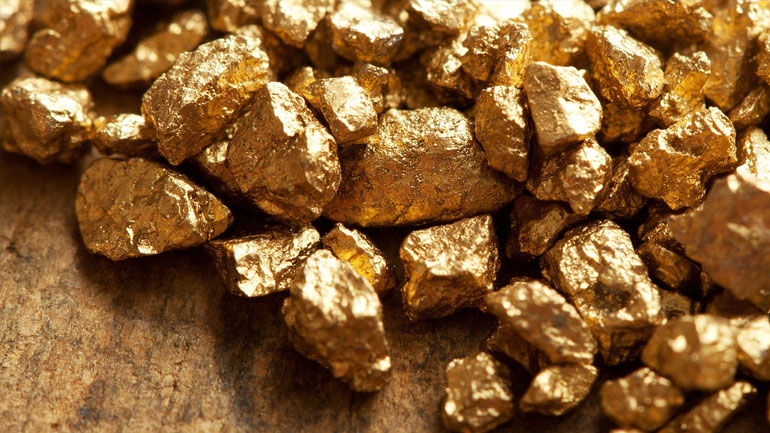 Κέρδη για τον χρυσό