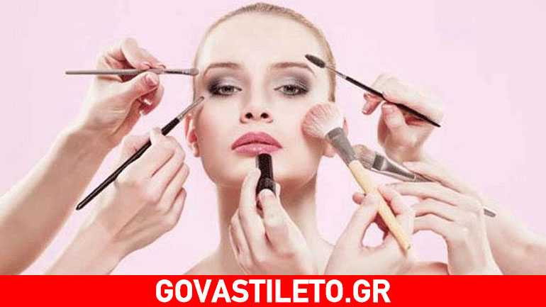 Αυτά τα καλλυντικά δεν πρέπει να τα μοιράζεσαι…