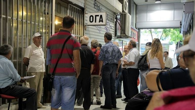 Σοκ για 667.229 ασφαλισμένους του ΟΓΑ