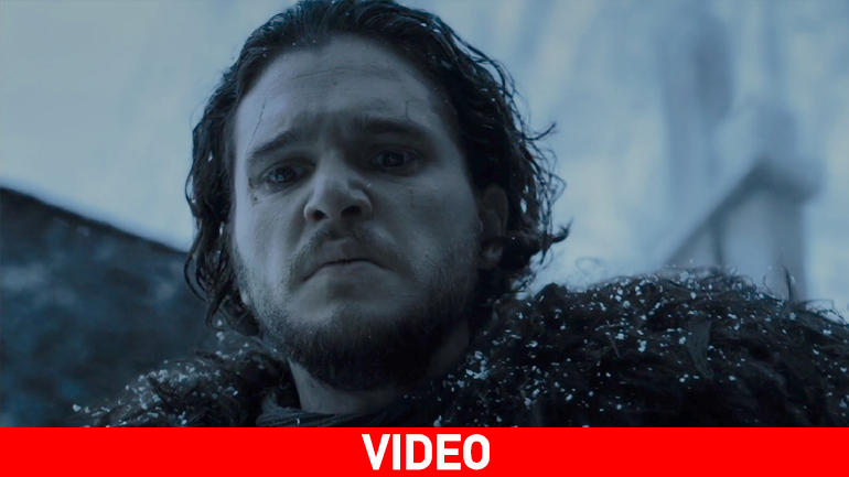 Game of Thrones: To τρέιλερ για το προτελευταίο επεισόδιο