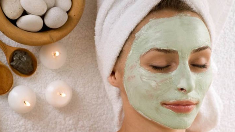 Δοκιμάστε να φτιάξετε τη μάσκα-μπότοξ για τις ρυτίδες!