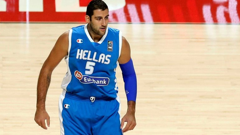 «Κάποτε ανέβηκαν στην κορυφή και έδειξαν σε εμάς πως γίνεται»