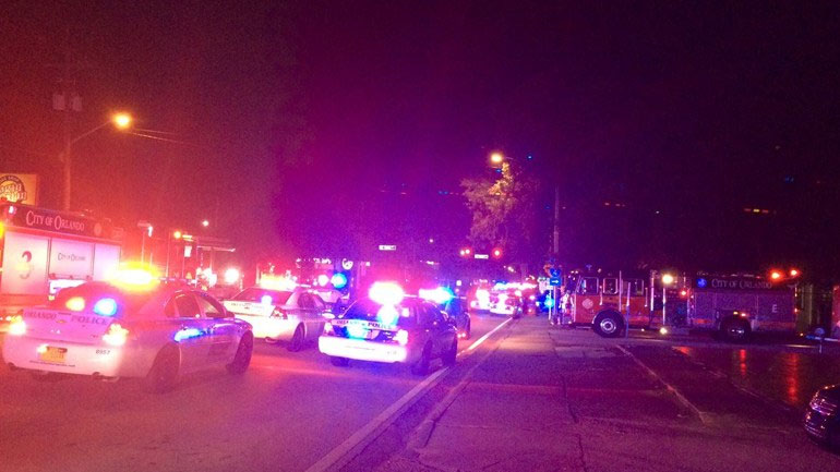 Τα περισσότερα θύματα της επίθεσης στο Ορλάντο είχαν καταγωγή από το Πουέρτο Ρίκο