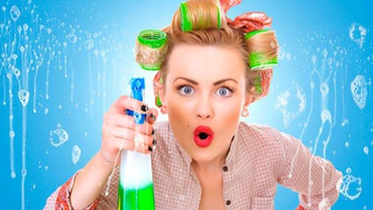 Δες ποια ζώδια είναι οι καλές νοικοκυρές!