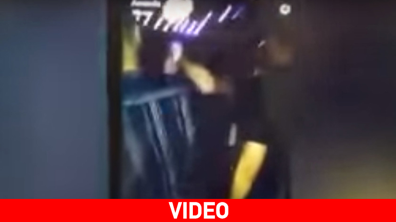 Ορλάντο: Nέο βίντεο – ντοκουμέντο από τους πυροβολισμούς στο κλαμπ Ορλάντο: Nέο βίντεο – ντοκουμέντο από τους πυροβολισμούς στο κλαμπ