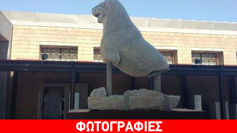 «Αναγνώσεις Αποσπασμάτων Τραγικού Λόγου» στο Αρχαιολογικό Μουσείο Θηβών