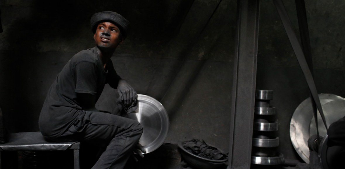 Παιδική εργασία στο Μπαγκλαντές