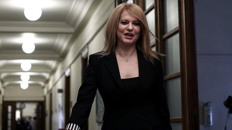 Θ. Τζάκρη: «Σημαντικά τα οφέλη από τη δημιουργία δικτυώσεων στην βαμβακοκαλλιέργεια»