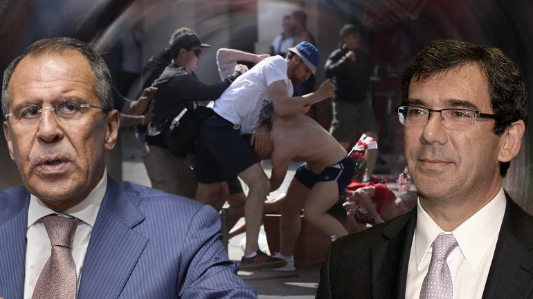 Πολιτικό ντέρμπι