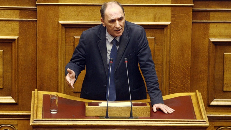 Αντιπαράθεση Σταθάκη – Χατζηδάκη για τον αναπτυξιακό νόμο