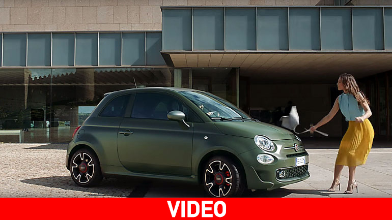 Για κακά παιδιά!