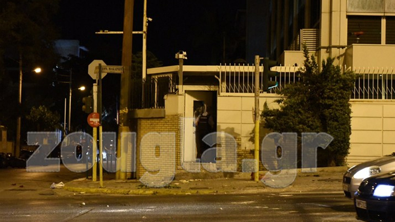 Ταυτοποιήθηκε ένας εκ των δραστών της επίθεσης στον ΣΚΑΪ