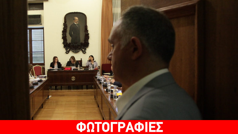 Η Τσατάνη στην Επιτροπή Θεσμών και Διαφάνειας