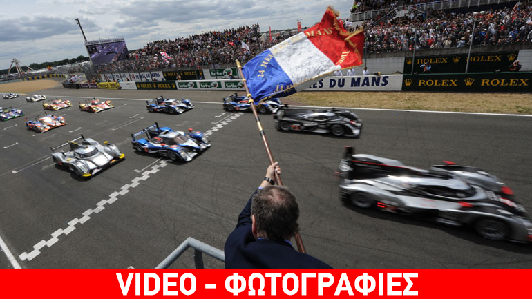 Ξεκινά ο σκληρότερος και πιο φημισμένος αγώνας αντοχής