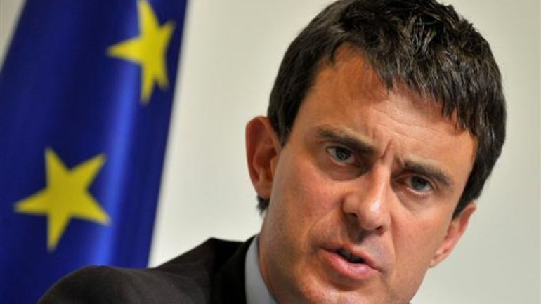 Βαλς: Αναπόφευκτες οι νέες επιθέσεις στο γαλλικό έδαφος