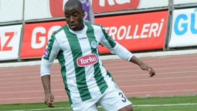 Τζαλμά Κάμπος: «Οι φίλαθλοι του ΠΑΟΚ είναι πιο διάσημοι από μένα»