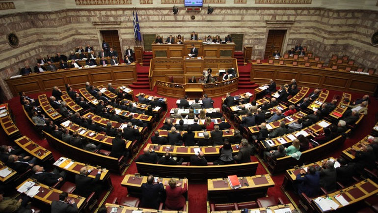 Απόψε η ψηφοφορία για τον νέο αναπτυξιακό νόμο