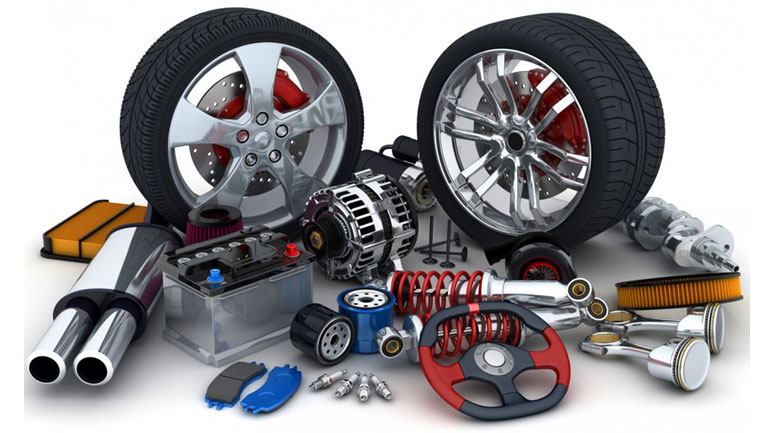 Ανταλλακτικά: Αντισταθείτε στη φθορά του αυτοκινήτου σας!