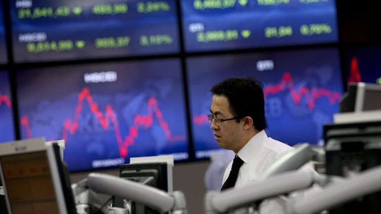 Κέρδη στα ασιατικά χρηματιστήρια