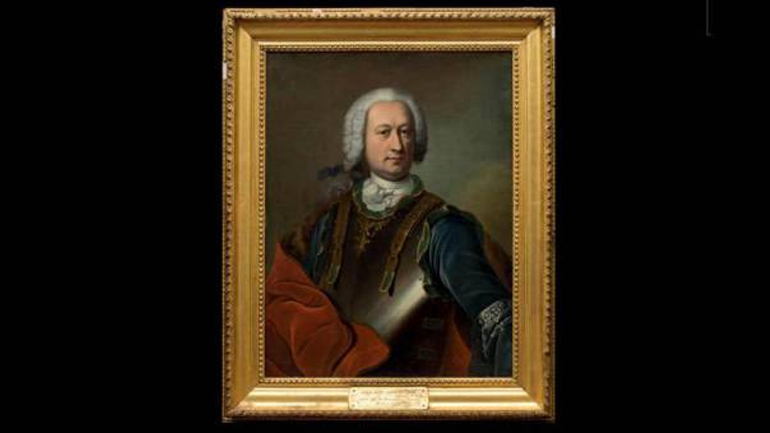 Στο σφυρί η πολυθρόνα, χειρόγραφα, επιστολές και άλλα προσωπικά αντικείμενα του μαρκησίου ντε Σαντ