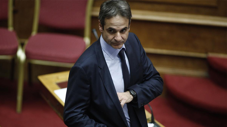 «Έφτασε και μόνο η αναγγελία μιας συγκέντρωσης για να δείξει κυβέρνηση το πραγματικό αυταρχικό της πρόσωπο»