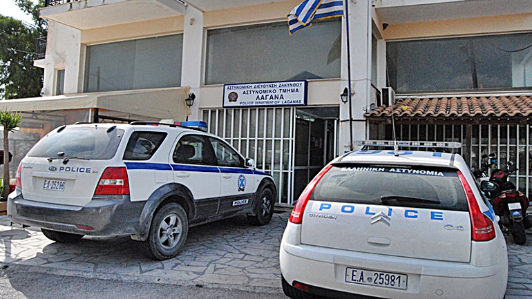 Ζάκυνθος: Σύλληψη 59χρονου για  αποπλάνηση και ασέλγεια σε βάρος 13χρονης