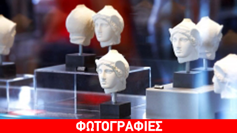 «Δωδώνη: Το μαντείο των ήχων» – Περιοδική έκθεση στο Μουσείο Ακρόπολης