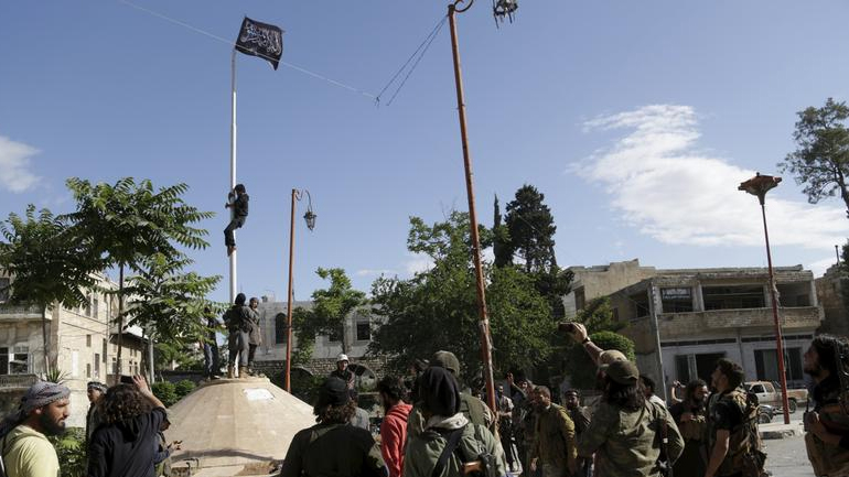 Τουρκία: Πολλάκις ισόβια σε τρία μέλη του Ισλαμικού Χαλιφάτου