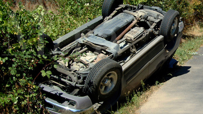 Κομοτηνή: Το νήμα της ζωής του κόπηκε στην άσφαλτο