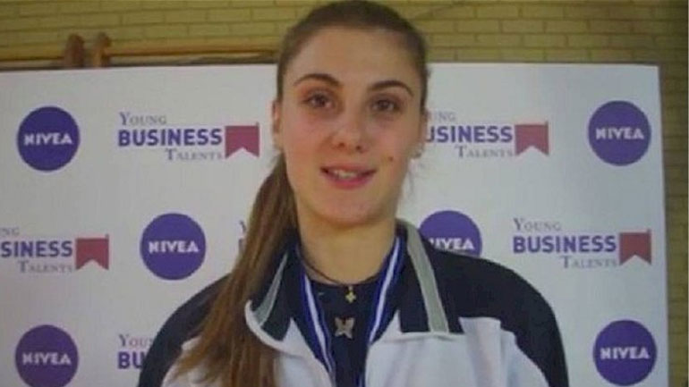 Βόλεϊ: Aπέκτησε την Γκρέκα η Ηλιούπολη