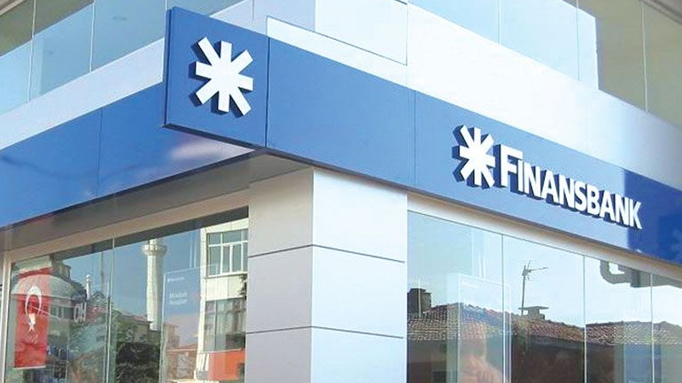 Ο Όμιλος της Εθνικής Τράπεζας ανακοινώνει την ολοκλήρωση της πώλησης της Finansbank A.Ş.