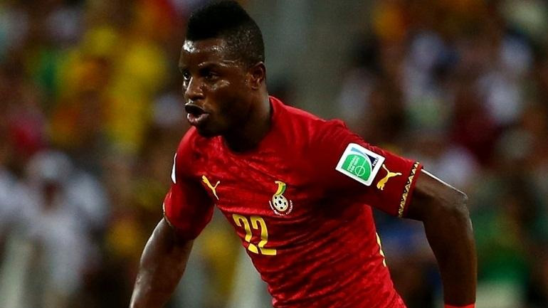 Υπογράφει στον Παναθηναϊκό ο Γουακάσο