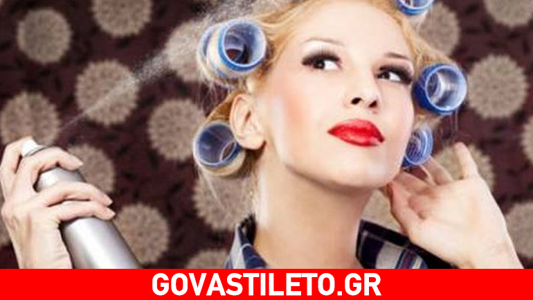 Πώς θα φτιάξεις σπιτική λακ