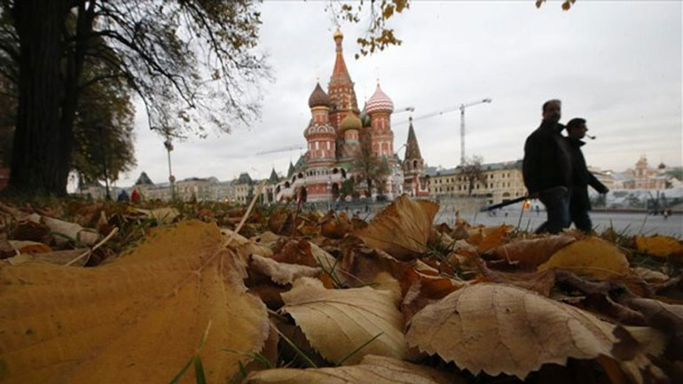 Αρνείται οποιαδήποτε εμπλοκή στην υποκλοπή από υπολογιστές των Δημοκρατικών η Μόσχα
