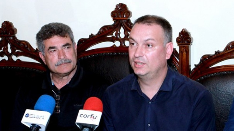 «Σαν να μην πέρασε ούτε μια μέρα»