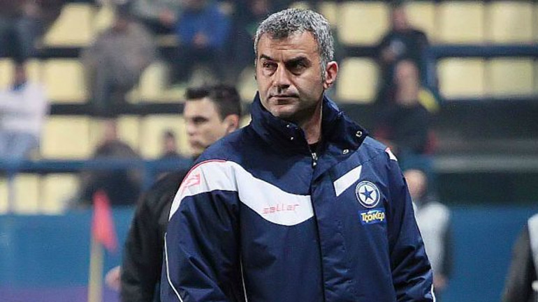 Ανακοίνωσε φιλικό με τον ΠΑΟΚ ο Ατρόμητος