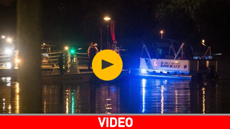 Αλιγάτορας άρπαξε παιδί στην Walt Disney World