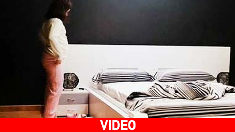 Υπάρχει τρόπος και το κρεβάτι… στρώνεται μόνο του!