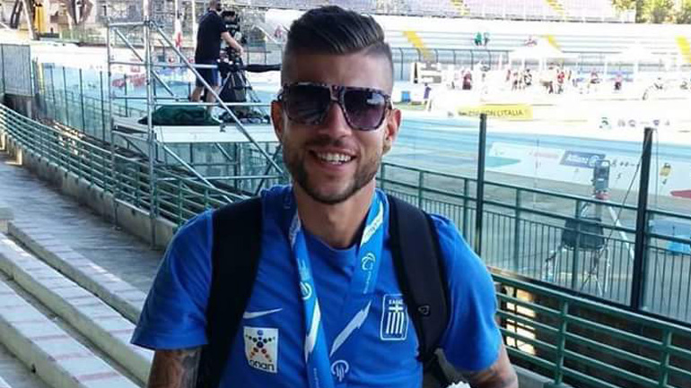 Πρωταθλητές Ευρώπης οι Φερνάντες και Κουτούλιας