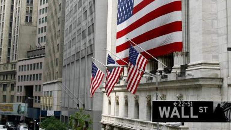 Mε απώλειες έκλεισε η Wall Street
