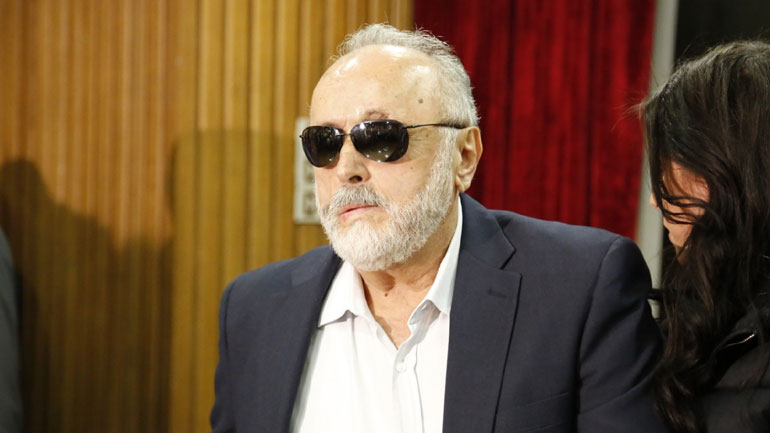 Την πρόταση για άμεση εκλογή Προέδρου της Δημοκρατίας από τον λαό θέτει προς συζήτηση ο Κουρουμπλής