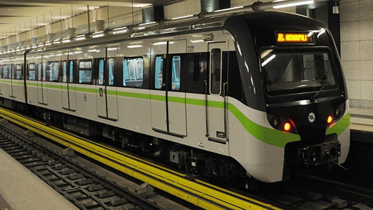 Μεταφέρεται για την Πέμπτη η νέα στάση εργασίας σε μετρό, τραμ, ηλεκτρικό