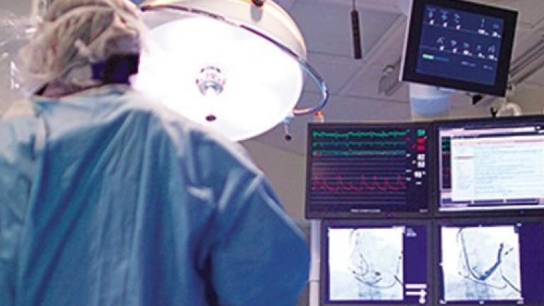 Ξέμεινε από βηματοδότες το Πανεπιστημιακό Νοσοκομείο Ιωαννίνων