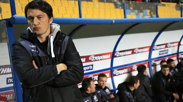 Φιλικά με Μπριζ και Στεάουα ανακοίνωσε ο ΠΑΟΚ