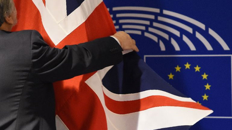 Βρετανία: Έκτακτος προϋπολογισμός στην περίπτωση Brexit